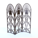 Room Divider Art Deco